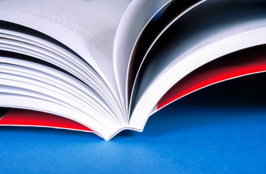 druk ksiazek od 1 egzemplarza