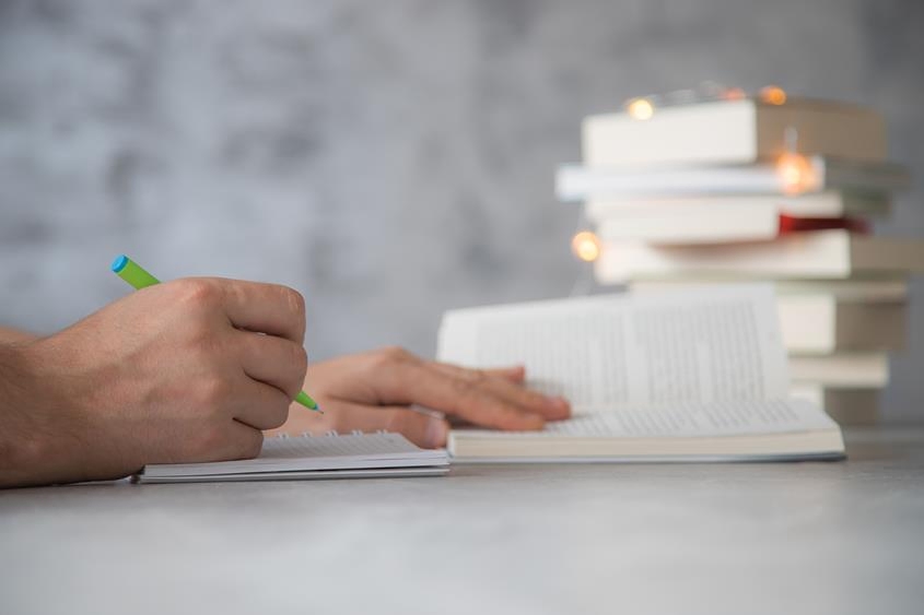 bledy przy planowaniu druku ksiazki