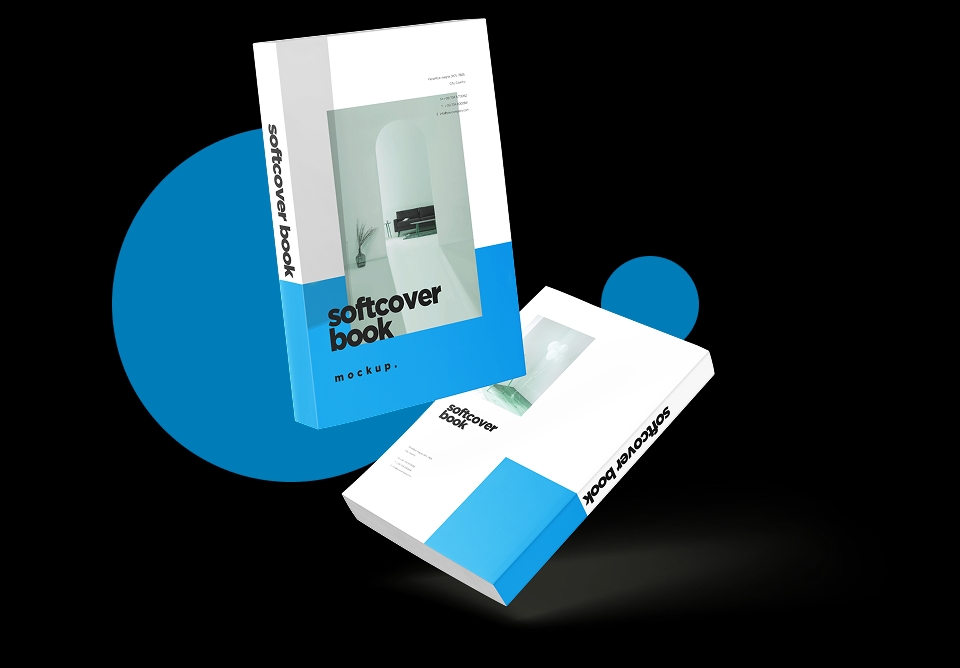 Profesjonalny
druk książek